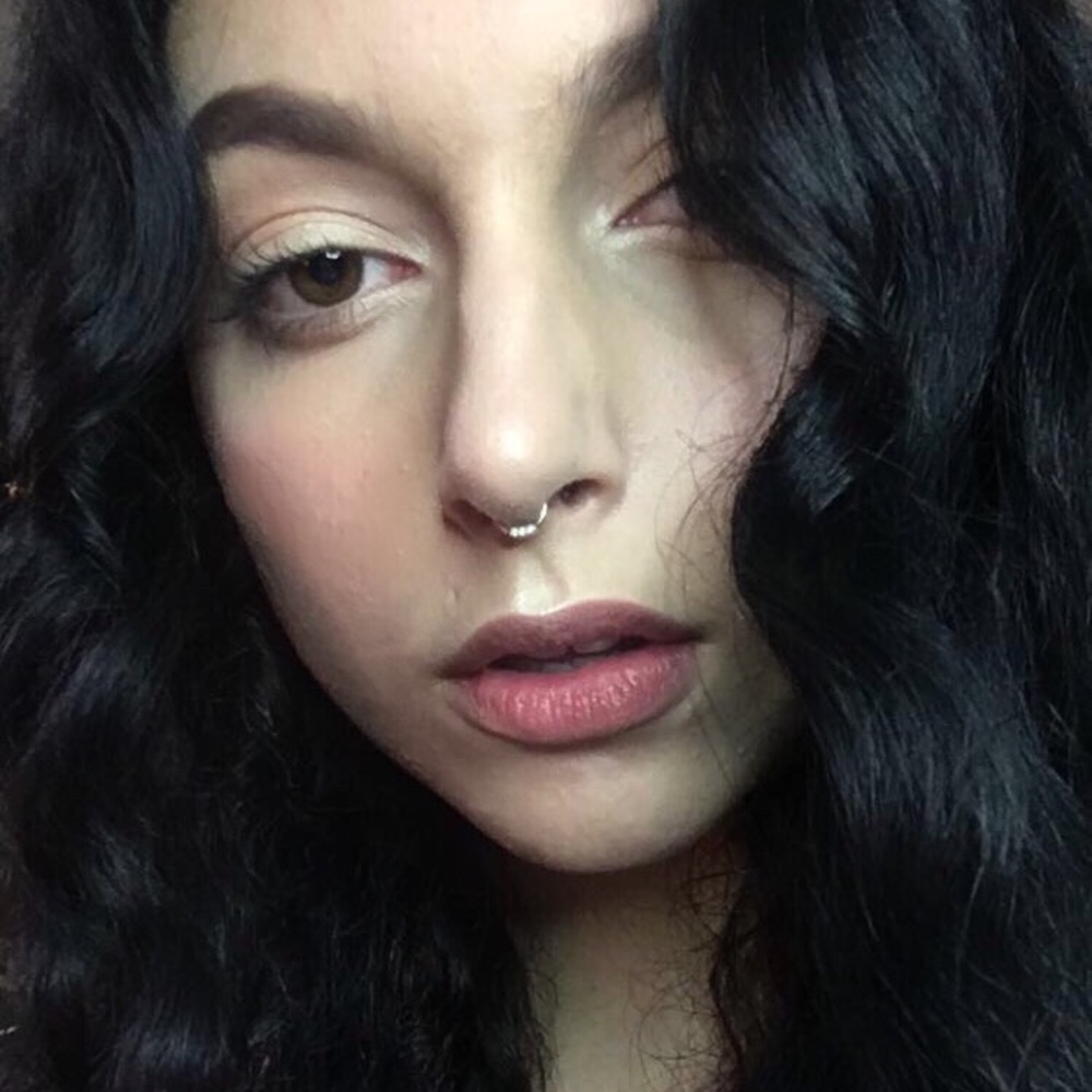 Meet your Posher, Amber